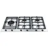 Table gaz SMEG PS9062