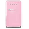 Mini réfrigérateur SMEG FAB5RPK6