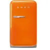 Mini réfrigérateur SMEG FAB5ROR6