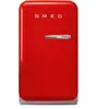 Mini réfrigérateur SMEG FAB5LRD6