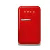 Mini réfrigérateur SMEG FAB5RRD6