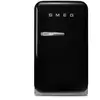 Mini réfrigérateur SMEG FAB5RBL6