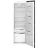 Smeg Réfrigérateur Une porte Esthétique Universel S9L1721E