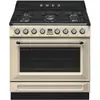 Piano de cuisson gaz SMEG TR90GPP