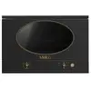 Smeg Smeg Micro-ondes Anthracite - MP822NAO