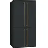 Réfrigérateur multi portes SMEG FQ60CAO6