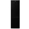 Smeg Réfrigérateur Combiné Noir SMEG RC20KDND