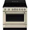 Piano de cuisson induction SMEG TR90IMP