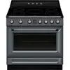 Piano de cuisson induction SMEG TR90IMGR