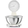Balance de cuisine SMEG KSF01CRWW Crème