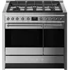 Smeg - Piano De Cuisson Gaz  A10g002ptx