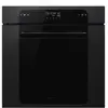 Four micro onde combiné SMEG SO6202M2B