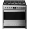 Smeg - Piano De Cuisson Gaz  A90g001px