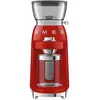 SMEG CGF03RDEU Rouge