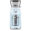 Smeg Kaffeemühle 50's Style, Moulin à café, Bleu