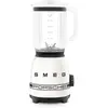 Blender SMEG BLF03PCWEU Porsche Carrara White