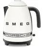 Bouilloire SMEG KLF03PCWEU