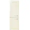 Réfrigérateur combiné SMEG FAB32LCR6