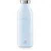 Bouteille isotherme SMEG isotherme 500ml bleu pastel