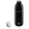 Bouteille isotherme SMEG isotherme 500ml noir