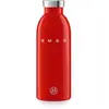 Bouteille isotherme SMEG isotherme 500ml rouge