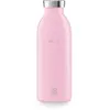 Bouteille isotherme SMEG isotherme 500ml rose cadillac