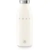 Bouteille isotherme SMEG isotherme 500ml crème