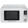SMEG MOC02WHMEU - Combi-magnetron met grill - Airfry - 25 programma's ...