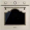Four encastrable SMEG SFP67C1TPO