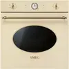 Four encastrable SMEG SFP68C1TPO