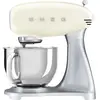 Robot pâtissier SMEG SMF04CREU Crème