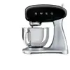 Robot pâtissier SMEG SMF04BLEU Noir