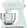 Robot pâtissier SMEG SMF05PGEU Vert d'eau