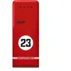 Réfrigérateur 1 porte SMEG FAB28RDP9176