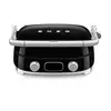 Grille-viande SMEG multifonction Années 50 MGF01BLEU