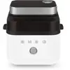 Smeg - Friteuse Sans Huile  Double Saveur Collezione Afc01whmeu