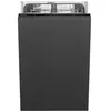 Lave vaisselle encastrable SMEG ST4522DIN