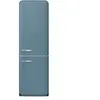 Réfrigérateur combiné SMEG FAB32RSBM6