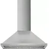 Smeg - Hotte Décorative Murale  Kcu94x