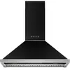 Smeg - Hotte Décorative Murale  Kcu94an