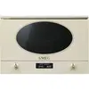 Micro ondes encastrable SMEG MP822PO