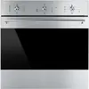 Four encastrable SMEG SF6381X