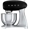Smeg SMF01BLEU  - Keukenmachine - Zwart