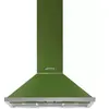 SMEG Hotte décorative KPF9OG