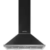 SMEG Hotte décorative KPF9AN