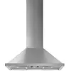 SMEG Hotte décorative KPF9X