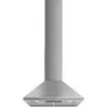 Hotte décorative murale SMEG KSED65XE