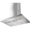 SMEG Hotte ilot KI90XE