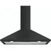Hotte décorative murale SMEG KSED95AE Anthracite