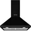 SMEG Hotte décorative KSED65NEE